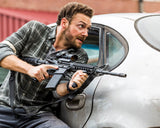 (GCC) AUTOGRAPH PRE-ORDER - ROSS MARQUAND 8x10 & Send-In