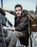 (GCC) AUTOGRAPH PRE-ORDER - ROSS MARQUAND 8x10 & Send-In