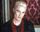 (GCC) AUTOGRAPH PRE-ORDER - JAMES MARSTERS 8x10 & Send-In