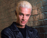 (GCC) AUTOGRAPH PRE-ORDER - JAMES MARSTERS 8x10 & Send-In