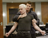 (GCC) AUTOGRAPH PRE-ORDER - JAMES MARSTERS 8x10 & Send-In