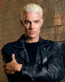 (GCC) AUTOGRAPH PRE-ORDER - JAMES MARSTERS 8x10 & Send-In