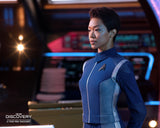 (STLV25) AUTOGRAPH PRE-ORDER - SONEQUA MARTIN-GREEN 8X10 & Send-In