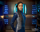 (STLV25) AUTOGRAPH PRE-ORDER - SONEQUA MARTIN-GREEN 8X10 & Send-In
