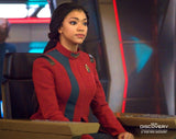 (STLV25) AUTOGRAPH PRE-ORDER - SONEQUA MARTIN-GREEN 8X10 & Send-In