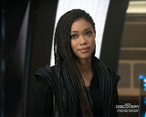 (STLV25) AUTOGRAPH PRE-ORDER - SONEQUA MARTIN-GREEN 8X10 & Send-In