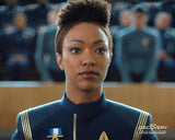 (STLV25) AUTOGRAPH PRE-ORDER - SONEQUA MARTIN-GREEN 8X10 & Send-In