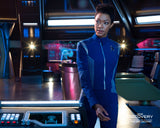 (STLV25) AUTOGRAPH PRE-ORDER - SONEQUA MARTIN-GREEN 8X10 & Send-In