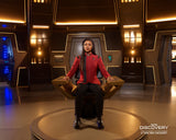 (STLV25) AUTOGRAPH PRE-ORDER - SONEQUA MARTIN-GREEN 8X10 & Send-In