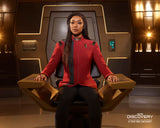 (STLV25) AUTOGRAPH PRE-ORDER - SONEQUA MARTIN-GREEN 8X10 & Send-In