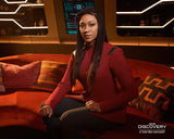 (STLV25) AUTOGRAPH PRE-ORDER - SONEQUA MARTIN-GREEN 8X10 & Send-In