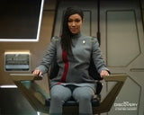 (STLV25) AUTOGRAPH PRE-ORDER - SONEQUA MARTIN-GREEN 8X10 & Send-In