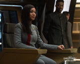 (STLV25) AUTOGRAPH PRE-ORDER - SONEQUA MARTIN-GREEN 8X10 & Send-In