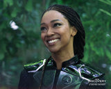 (STLV25) AUTOGRAPH PRE-ORDER - SONEQUA MARTIN-GREEN 8X10 & Send-In