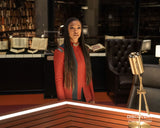 (STLV25) AUTOGRAPH PRE-ORDER - SONEQUA MARTIN-GREEN 8X10 & Send-In