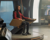 (STLV25) AUTOGRAPH PRE-ORDER - SONEQUA MARTIN-GREEN 8X10 & Send-In