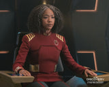 (STLV25) AUTOGRAPH PRE-ORDER - SONEQUA MARTIN-GREEN 8X10 & Send-In