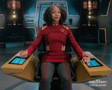 (STLV25) AUTOGRAPH PRE-ORDER - SONEQUA MARTIN-GREEN 8X10 & Send-In