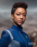 (STLV25) AUTOGRAPH PRE-ORDER - SONEQUA MARTIN-GREEN 8X10 & Send-In