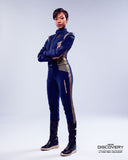 (STLV25) AUTOGRAPH PRE-ORDER - SONEQUA MARTIN-GREEN 8X10 & Send-In