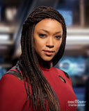 (STLV25) AUTOGRAPH PRE-ORDER - SONEQUA MARTIN-GREEN 8X10 & Send-In