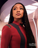 (STLV25) AUTOGRAPH PRE-ORDER - SONEQUA MARTIN-GREEN 8X10 & Send-In
