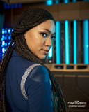 (STLV25) AUTOGRAPH PRE-ORDER - SONEQUA MARTIN-GREEN 8X10 & Send-In