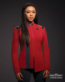 (STLV25) AUTOGRAPH PRE-ORDER - SONEQUA MARTIN-GREEN 8X10 & Send-In
