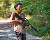 (STLV25) AUTOGRAPH PRE-ORDER - SONEQUA MARTIN-GREEN 8X10 & Send-In