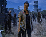 (STLV25) AUTOGRAPH PRE-ORDER - SONEQUA MARTIN-GREEN 8X10 & Send-In