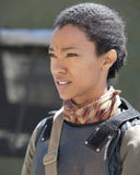 (STLV25) AUTOGRAPH PRE-ORDER - SONEQUA MARTIN-GREEN 8X10 & Send-In