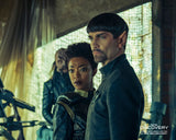 (STLV25) AUTOGRAPH PRE-ORDER - MULTI-SIGNED DISCOVERY & SNW SIGNED 8X10s