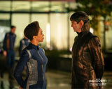 (STLV25) AUTOGRAPH PRE-ORDER - MULTI-SIGNED DISCOVERY & SNW SIGNED 8X10s