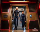 (STLV25) AUTOGRAPH PRE-ORDER - MULTI-SIGNED DISCOVERY & SNW SIGNED 8X10s
