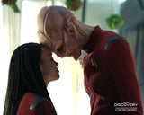 (STLV25) AUTOGRAPH PRE-ORDER - MULTI-SIGNED DISCOVERY & SNW SIGNED 8X10s