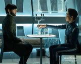(STLV25) AUTOGRAPH PRE-ORDER - MULTI-SIGNED DISCOVERY & SNW SIGNED 8X10s