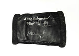 HOUSE OF MARTOK - J.G. HERTZLER - Klingon Warrior Gauntlet SIGNED (O'Reilly, Auberjonois, & Others)
