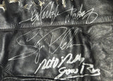 HOUSE OF MARTOK - J.G. HERTZLER - Klingon Warrior Gauntlet SIGNED (O'Reilly, Auberjonois, & Others)