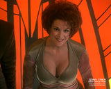 (STLV25) AUTOGRAPH PRE-ORDER - CHASE MASTERSON 8X10 & Send-In