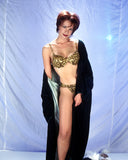 (STLV25) AUTOGRAPH PRE-ORDER - CHASE MASTERSON 8X10 & Send-In