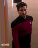 (STLV26) AUTOGRAPH PRE-ORDER - TERRY MATALAS 8x10 & Send-In