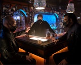 (STLV26) AUTOGRAPH PRE-ORDER - TERRY MATALAS 8x10 & Send-In