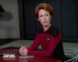 (STLV25) AUTOGRAPH PRE-ORDER - AMANDA McBROOM 8X10 & Send-In