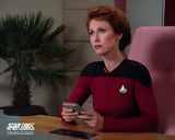 (STLV25) AUTOGRAPH PRE-ORDER - AMANDA McBROOM 8X10 & Send-In
