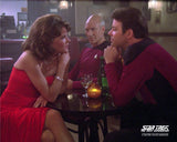 (TLI) OFFICIAL AUTOGRAPH PRE-ORDER - CAROLYN MCCORMICK 8X10 & SEND-IN