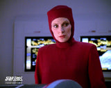 (STLV25) AUTOGRAPH PRE-ORDER - GATES McFADDEN 8X10 & Send-In