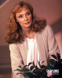(STLV25) AUTOGRAPH PRE-ORDER - GATES McFADDEN 8X10 & Send-In