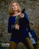 (STLV25) AUTOGRAPH PRE-ORDER - GATES McFADDEN 8X10 & Send-In