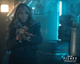 (STLV25) AUTOGRAPH PRE-ORDER - GATES McFADDEN 8X10 & Send-In