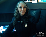 (STLV25) AUTOGRAPH PRE-ORDER - GATES McFADDEN 8X10 & Send-In